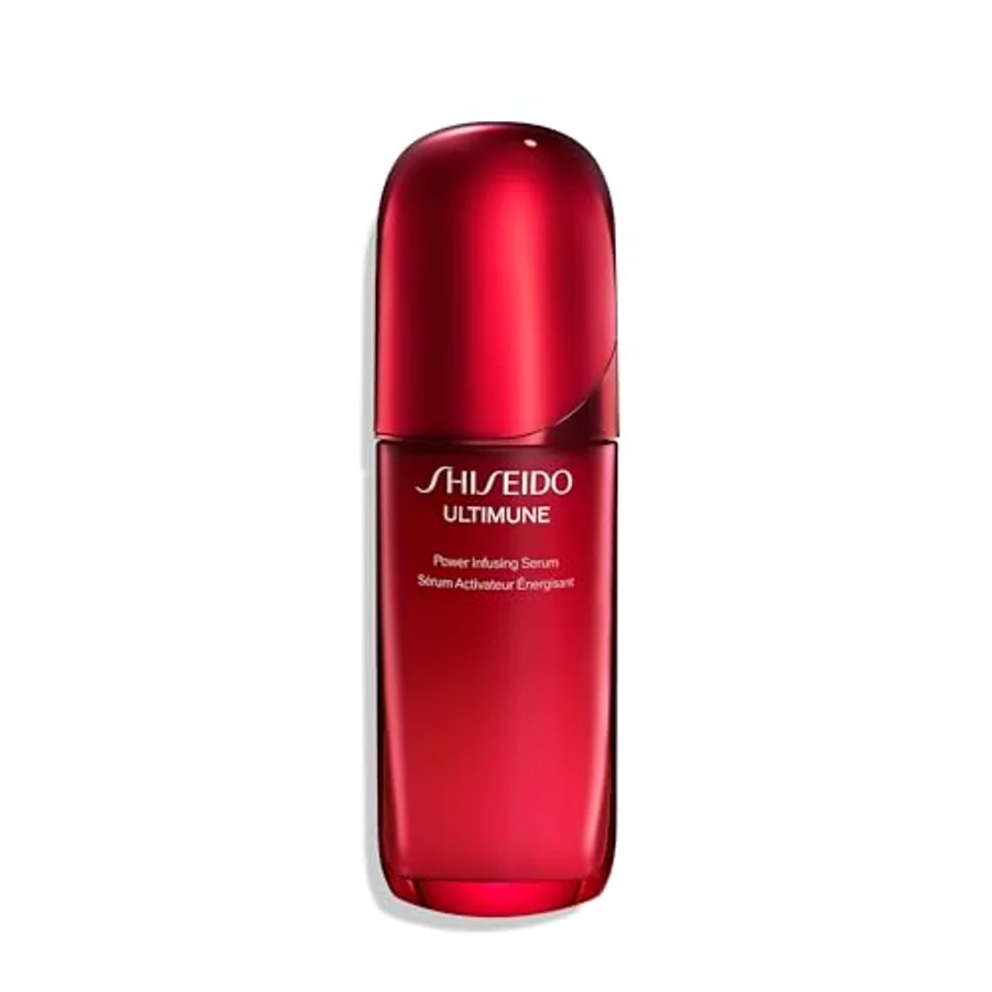 Shiseido Shiseido Ultimune Power Infusing Serum 75ml