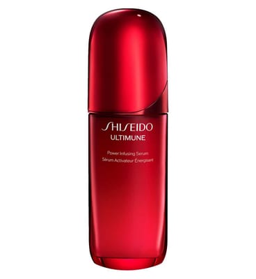 Shiseido Shiseido Ultimune Power Infusing Serum 75ml