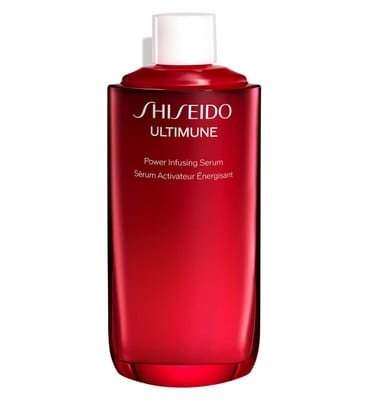 Shiseido Shiseido Ultimune Power Infusing Serum 75Ml Refill