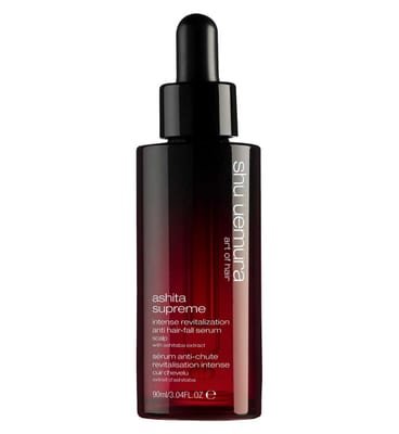 Shu Uemura Shu Uemura Art Of Hair Anti Hair-Fall Serum With Ashitaba Extract For Revitalized Scalp & Roots, 90ml