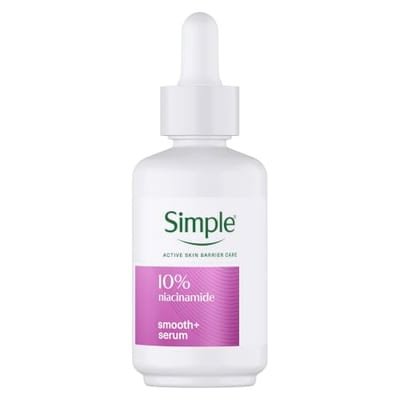 Simple Simple Booster Serum 10% Niacinamide (Vitamin B3) 30ml