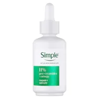 Simple Simple Ceramide & Omega Complex Face Serum For Nourished Skin 30ml