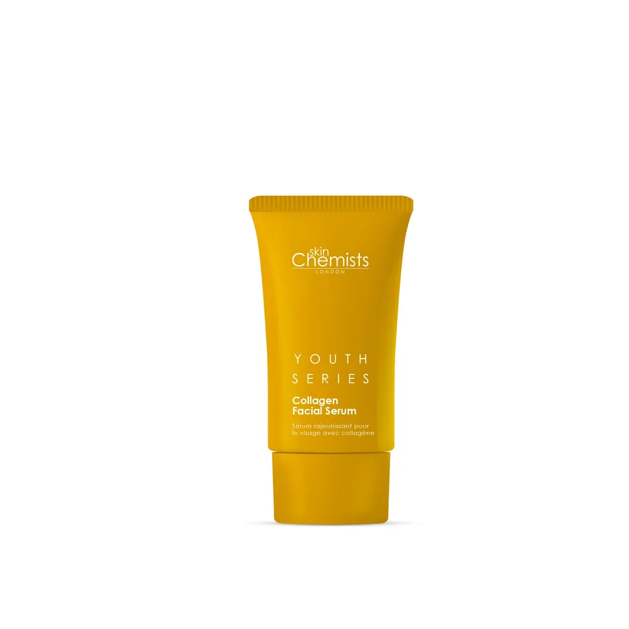 Skin Chemists Skin Chemists Youth Series Collagen Facial Serum 30ml