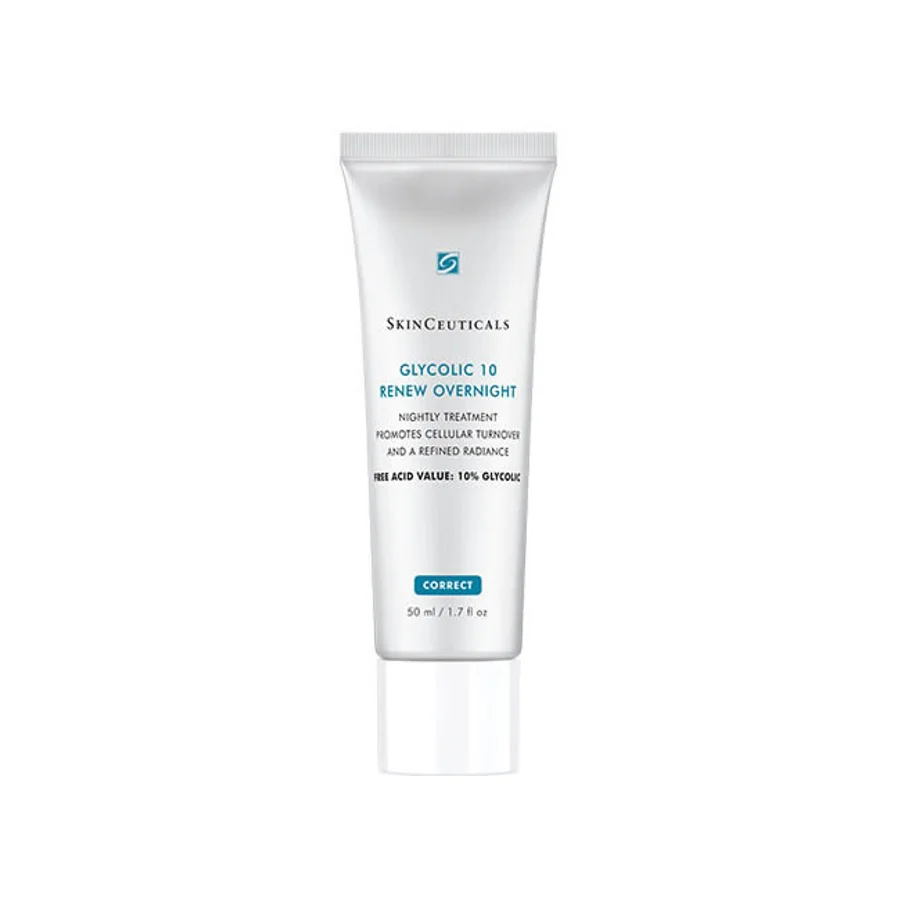 SkinCeuticals SkinCeuticals Glycolic 10 Renew Overnight (50ml)