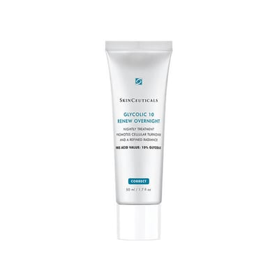 SkinCeuticals SkinCeuticals Glycolic 10 Renew Overnight (50ml)