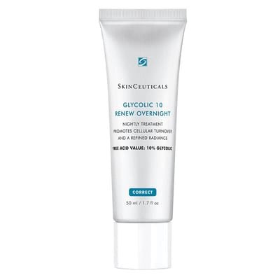 SkinCeuticals SkinCeuticals Glycolic 10 Renew Overnight (50ml)