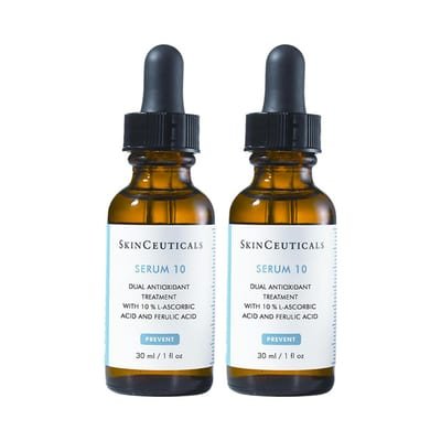SkinCeuticals SkinCeuticals Serum 10 (2 x 30ml) Duo