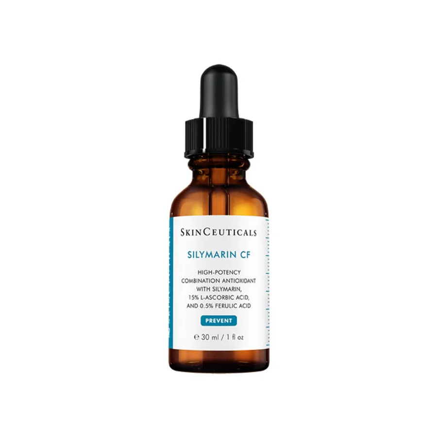 SkinCeuticals SkinCeuticals Silymarin CF Vitamin C Antioxidant Serum (30ml)