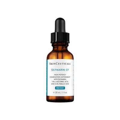 SkinCeuticals SkinCeuticals Silymarin CF Vitamin C Antioxidant Serum (30ml)