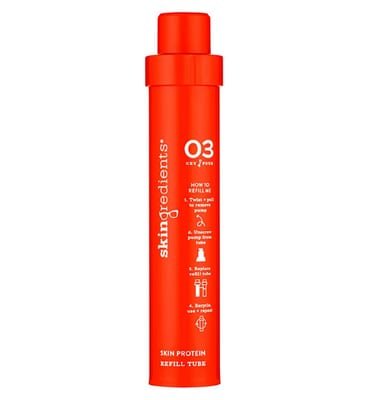 Skingredients Skingredients Skin Protein Anti-Ageing Retinoid Serum Refill Tube 45ml