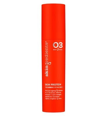 Skingredients Skingredients Skin Protein Anti-Ageing Retinoid Serum Refillable Primary Pack 45ml