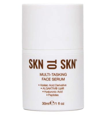 Skn to Skn Skn to Skn Multi-Tasking Face Serum 30ml