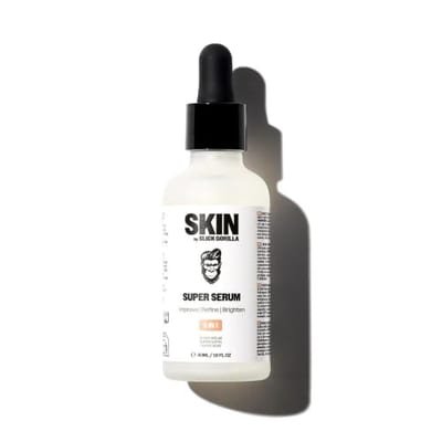 Slick Gorilla Slick Gorilla Skin By Super Serum 50ml