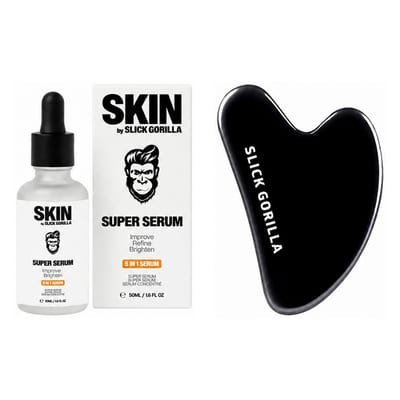 Slick Gorilla Slick Gorilla Super Serum Bundle