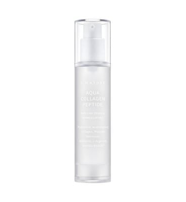 S.NATURE S.NATURE S Nature Aqua Collagen Peptide Triple Gel Essence Serum 50ml