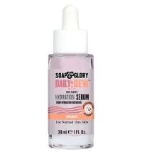 Soap & Glory Soap & Glory Daily Dew Instant Hydration Serum 30ml