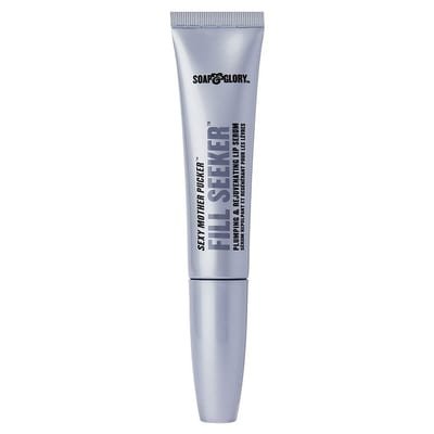 Soap & Glory Soap & Glory Sexy Mother Pucker Fill Seeker Plumping Serum 15ml