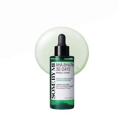 Some By Mi Some By Mi Aha, Bha, Pha 30 Days Miracle Serum 50ml