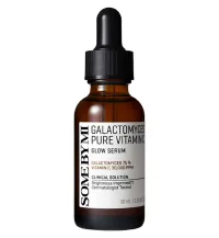 SOME BY MI SOME BY MI Galactomyces Pure Vitamin C Glow Facial Serum 30ml