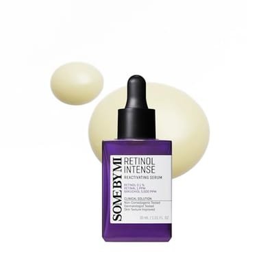 SOME BY MI SOME BY MI Retinol Intense Reactivating Facial Serum 30ml