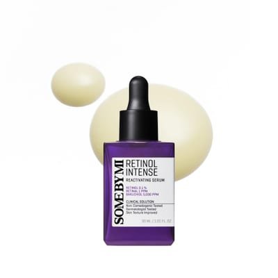Some By Mi Some By Mi Retinol Intense Reactivating Serum 30ml