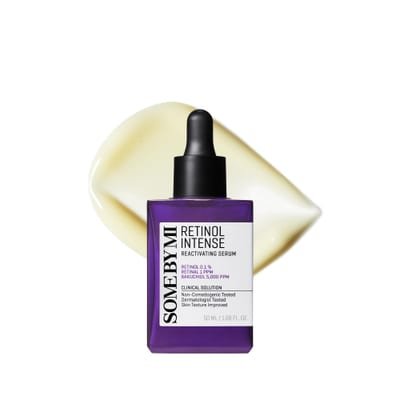 Some By Mi Some By Mi Retinol Intense Reactivating Serum 50ml