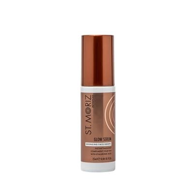 St Moriz St Moriz Advanced Glow Face Serum 25ml