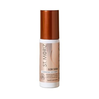 St Moriz St Moriz Advanced Illuminating Glow Serum Face Drops 25ml