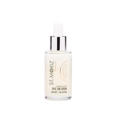 St Moriz St Moriz Advanced Miracle Glow Face Tan Serum 30ml
