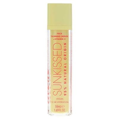 Sunkissed Sunkissed Hydroglow Vitamin C Tanning Serum