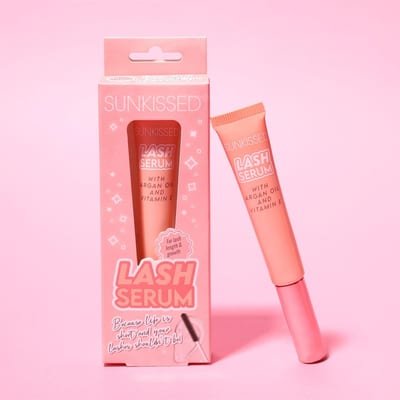 Sunkissed Sunkissed Lengt & Grow Lash Serum 7ml