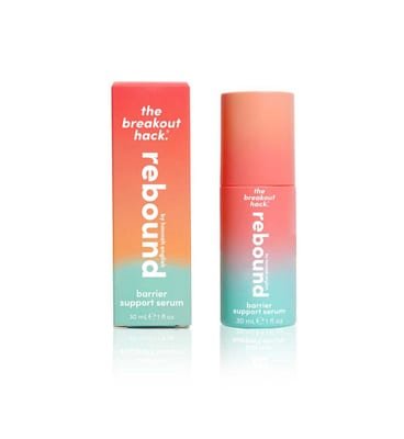 the breakout hack the breakout hack Rebound Barrier Support Serum 30ml