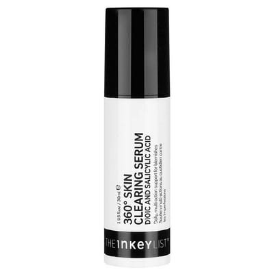 THE INKEY LIST The Inkey List 360 Skin Clearing Serum 30ml