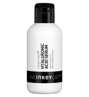 THE INKEY LIST The Inkey List Hyaluronic Acid Serum 60ml