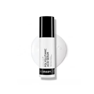 THE INKEY LIST The Inkey List ™ Polyglutamic Acid Serum 30ml