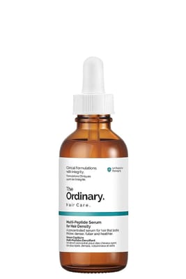 The Ordinary The Ordinary Multi-Peptide Serum For Hair Density 60ml