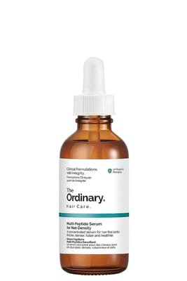 The Ordinary The Ordinary Multi-Peptide Serum For Hair Density 60ml