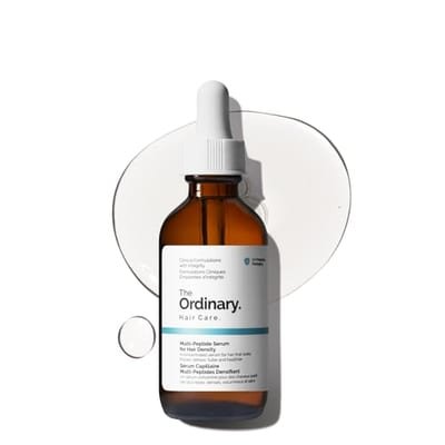 The Ordinary The Ordinary Multi-Peptide Serum For Hair Density And Scalp Support - 30ml