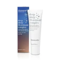 This Works This Works Deep Sleep Retinoid Complex Serum 30ml
