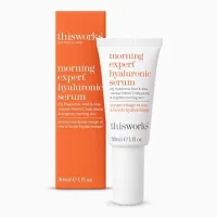 This Works This Works Morning Expert™ Hyaluronic Serum 30ml