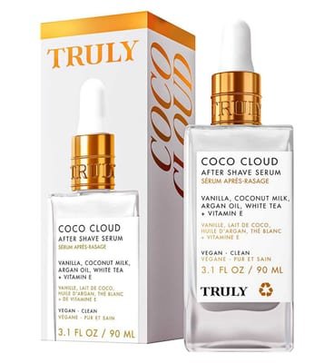 Truly Beauty Inc Truly Beauty Inc Truly Coco Cloud Aftershave Serum 90ml