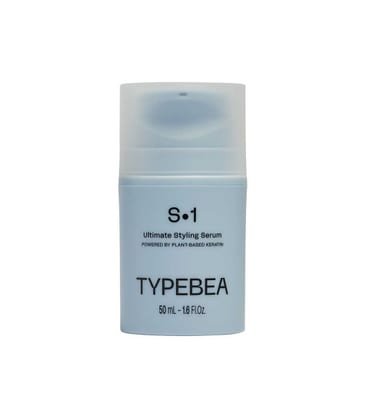 Typebea Typebea S1 Ultimate Styling Serum 50ml