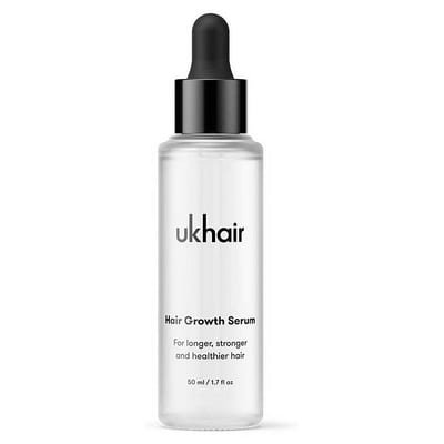 UKHAIR by UKLASH UKHAIR by UKLASH Ukhair Hair Growth Serum 50ml