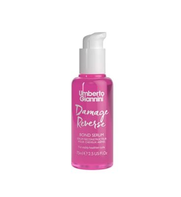 Umberto Giannini Umberto Giannini Damage Reverse Bond Serum 75ml