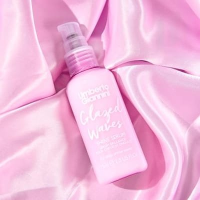 Umberto Giannini Umberto Giannini Glazed Waves Shine Serum 75ml