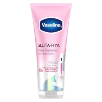 Vaseline Vaseline Gluta-Hya Dewy Radiance Serum Burst Lotion 200 ml