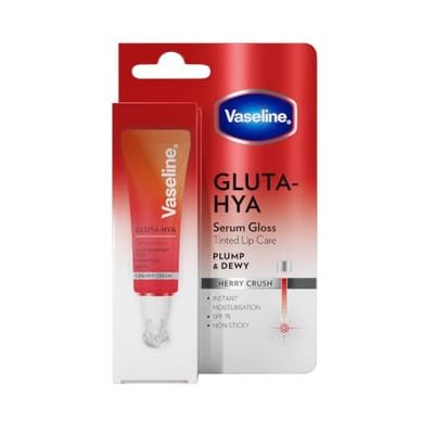 Vaseline Vaseline Gluta-Hya Lip Serum
