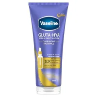 Vaseline Vaseline Gluta-Hya Overnight Radiance Serum Burst Lotion200 ml, 200ml