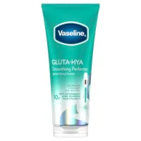 Vaseline Vaseline Gluta-Hya Smoothing Serum Burst Lotion200 ml, 200ml