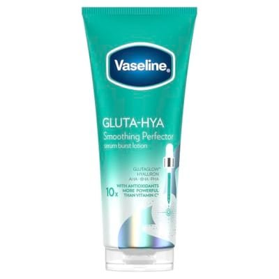 Vaseline Vaseline Gluta-Hya Smoothing Serum Burst Lotion200 ml, 200ml